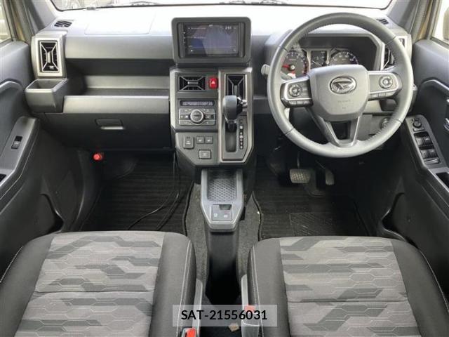 Daihatsu TAFT 2024-07 8374172-3