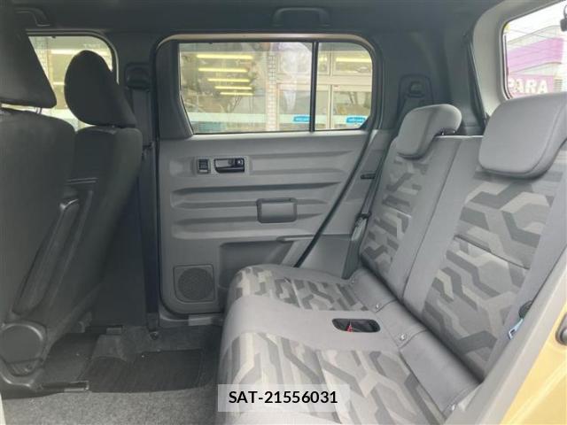 Daihatsu TAFT 2024-07 8374172-5