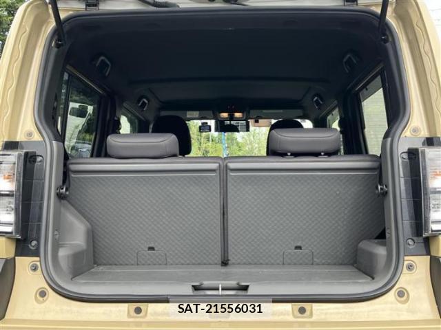 Daihatsu TAFT 2024-07 8374172-6