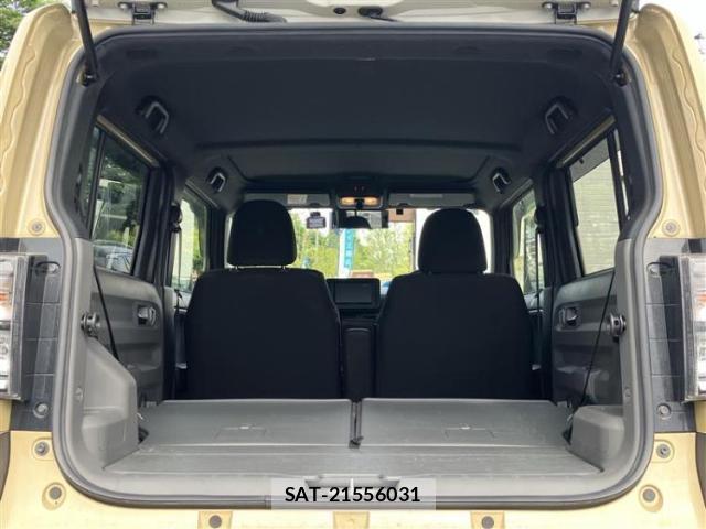 Daihatsu TAFT 2024-07 8374172-7