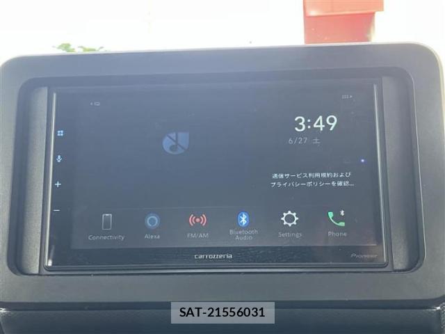 Daihatsu TAFT 2024-07 8374172-8