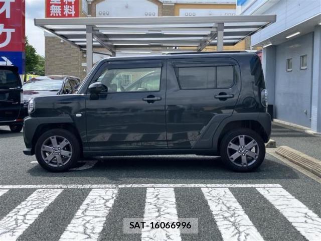 Daihatsu TAFT 2024-08 8374215-1