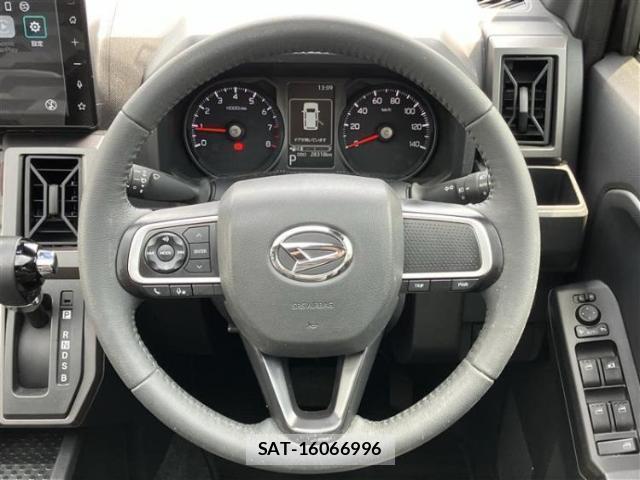 Daihatsu TAFT 2024-08 8374215-11