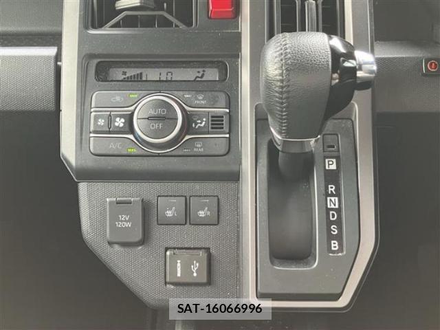 Daihatsu TAFT 2024-08 8374215-12