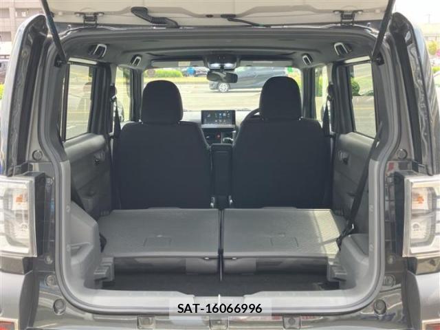 Daihatsu TAFT 2024-08 8374215-17