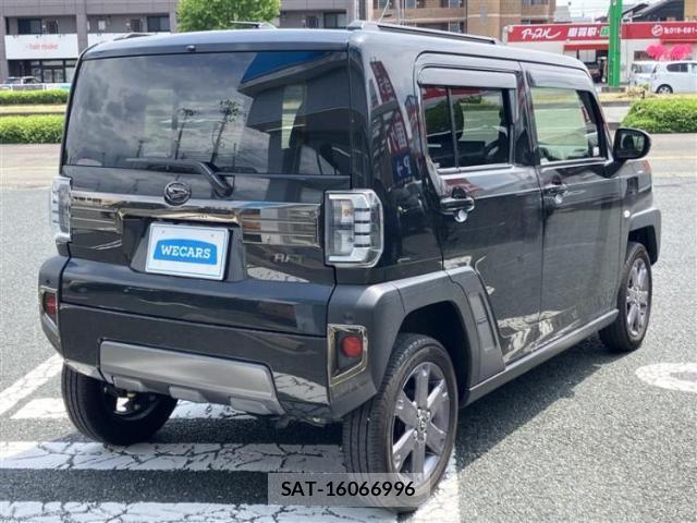 Daihatsu TAFT 2024-08 8374215-2