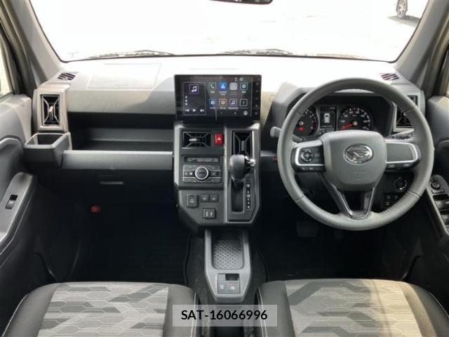 Daihatsu TAFT 2024-08 8374215-3