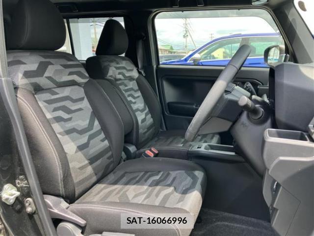 Daihatsu TAFT 2024-08 8374215-4