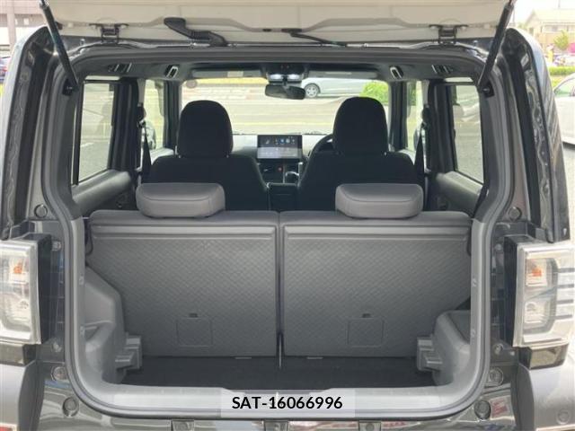 Daihatsu TAFT 2024-08 8374215-7