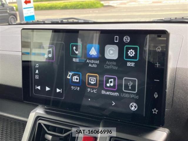 Daihatsu TAFT 2024-08 8374215-8