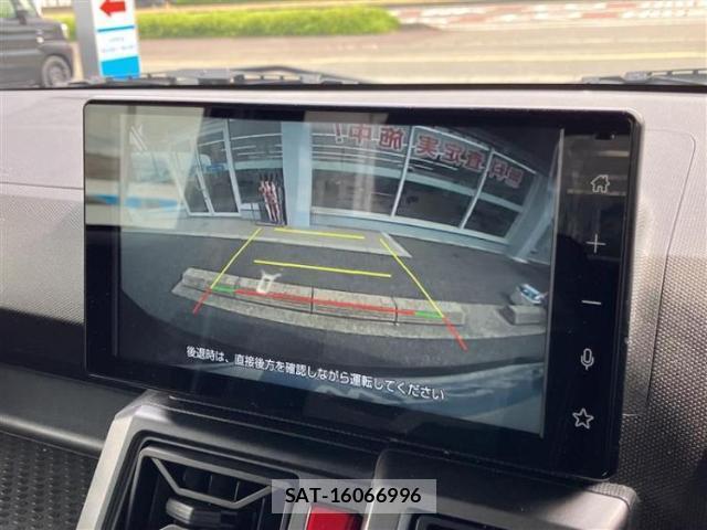 Daihatsu TAFT 2024-08 8374215-9