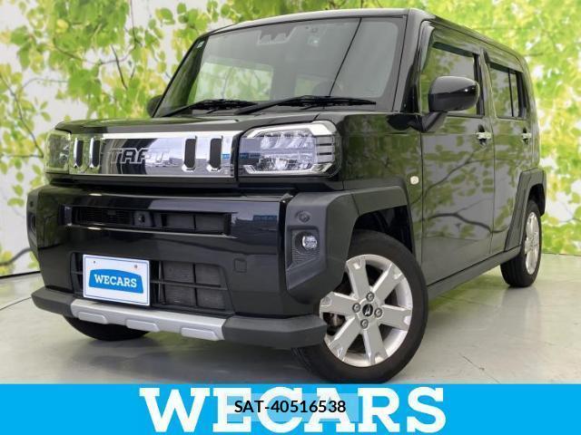 Daihatsu TAFT 2021-07 8374342-0