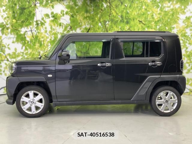 Daihatsu TAFT 2021-07 8374342-1