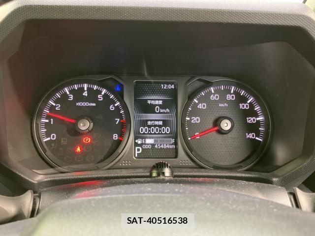 Daihatsu TAFT 2021-07 8374342-14