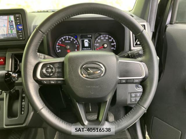 Daihatsu TAFT 2021-07 8374342-15