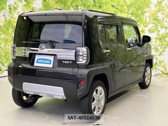 Daihatsu TAFT 2021-07 8374342-2
