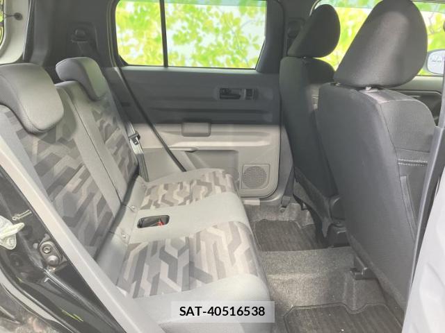 Daihatsu TAFT 2021-07 8374342-4