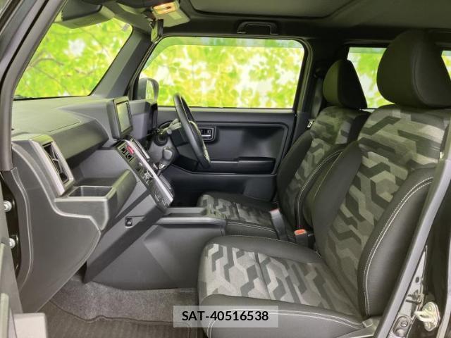 Daihatsu TAFT 2021-07 8374342-5