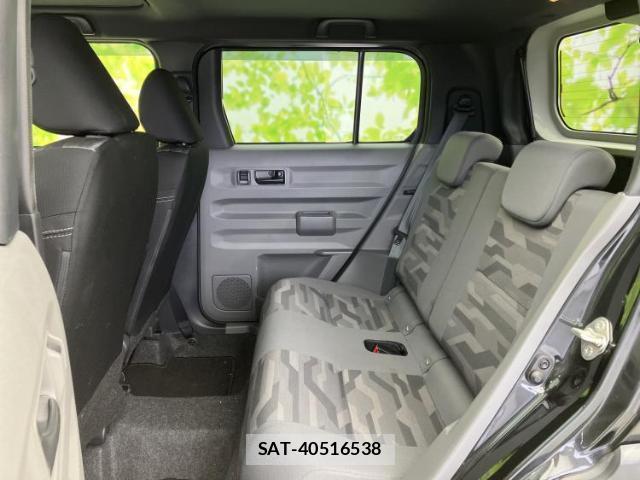 Daihatsu TAFT 2021-07 8374342-6
