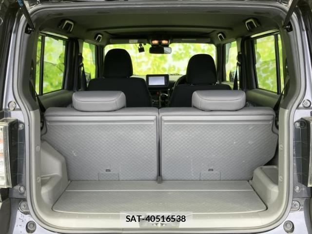 Daihatsu TAFT 2021-07 8374342-7