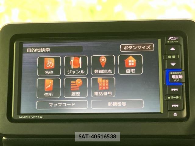 Daihatsu TAFT 2021-07 8374342-8