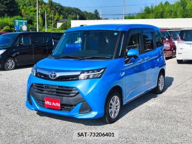 Toyota TANK 2017-02 8372775-15