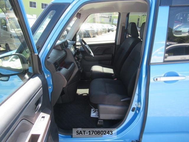 Toyota TANK 2018-09 8373187-15