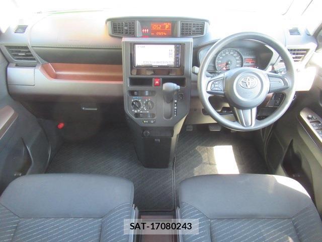 Toyota TANK 2018-09 8373187-3
