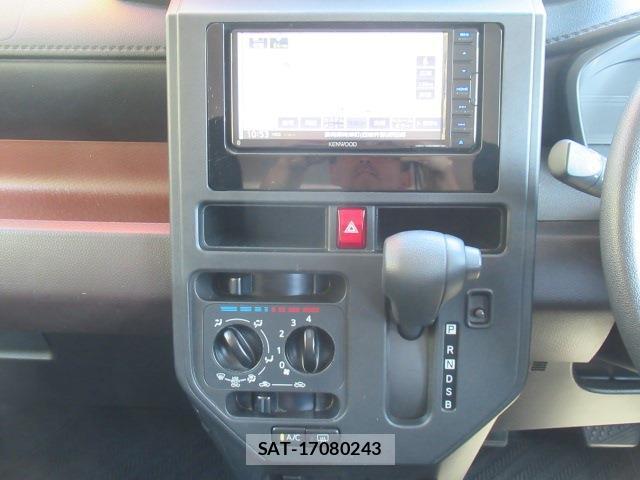 Toyota TANK 2018-09 8373187-5
