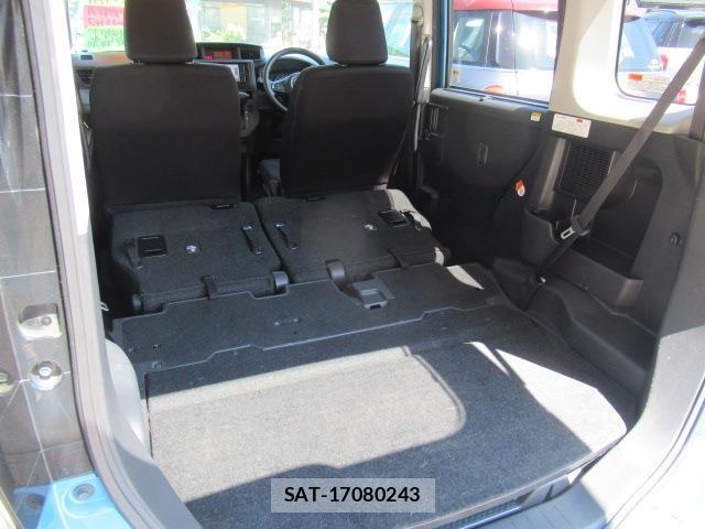 Toyota TANK 2018-09 8373187-9