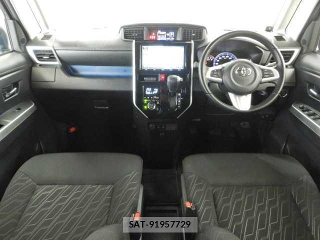 Toyota TANK 2017-04 8373215-2