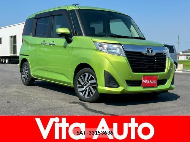 Toyota TANK 2018-04 8373777-0