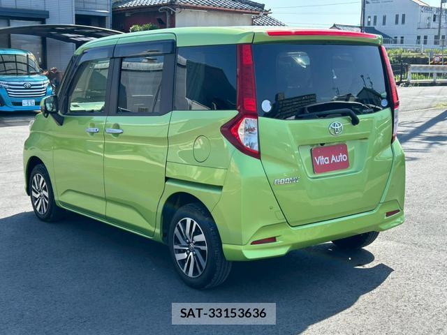 Toyota TANK 2018-04 8373777-4