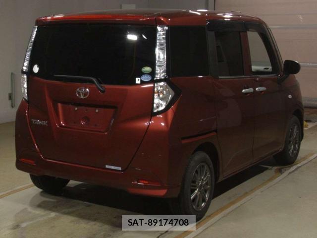 Toyota TANK 2020-01 8373872-1