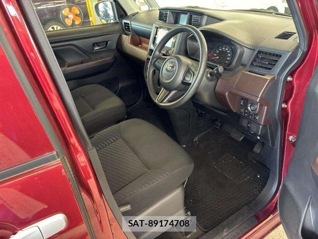 Toyota TANK 2020-01 8373872-2