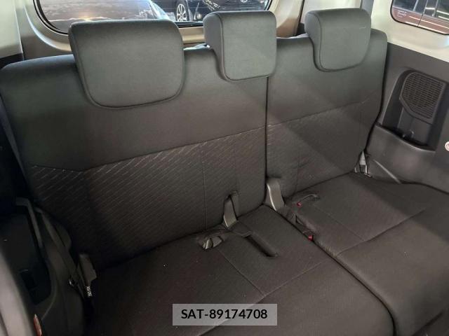 Toyota TANK 2020-01 8373872-5