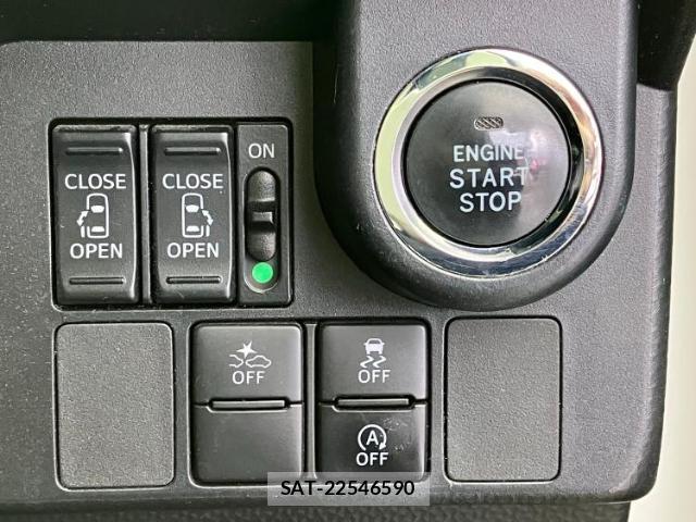 Toyota TANK 2018-04 8374110-16