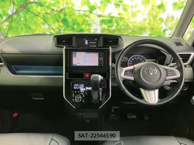 Toyota TANK 2018-04 8374110-3