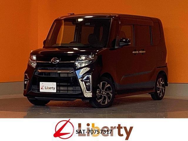 Daihatsu TANTO 2020-07 8372453-0