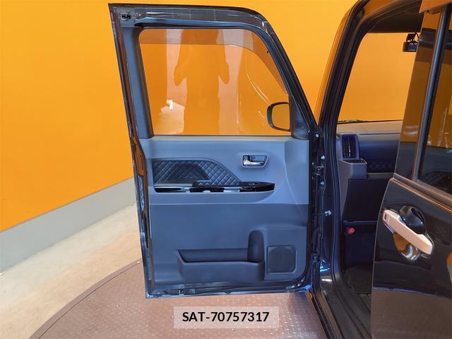 Daihatsu TANTO 2020-07 8372453-11