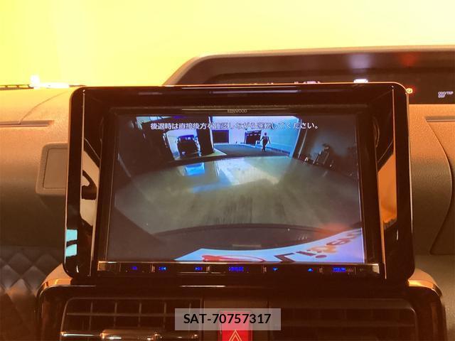 Daihatsu TANTO 2020-07 8372453-2