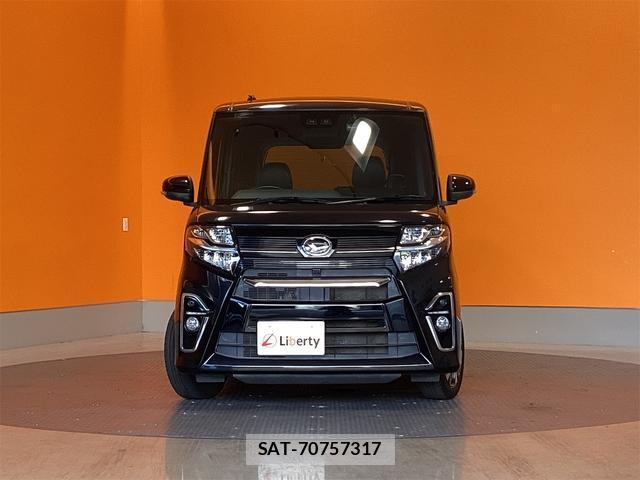 Daihatsu TANTO 2020-07 8372453-4