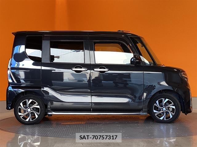 Daihatsu TANTO 2020-07 8372453-6