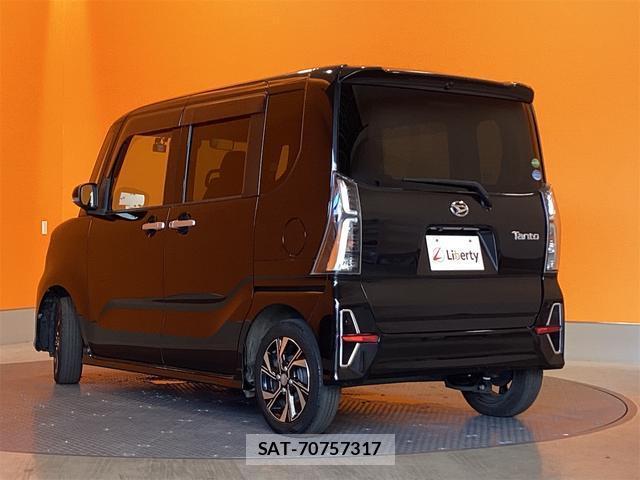 Daihatsu TANTO 2020-07 8372453-9