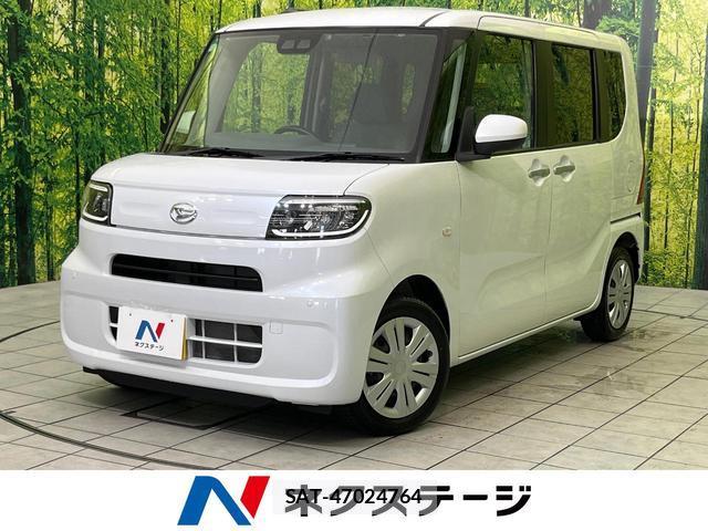 Daihatsu TANTO 2020-03 8372459-0