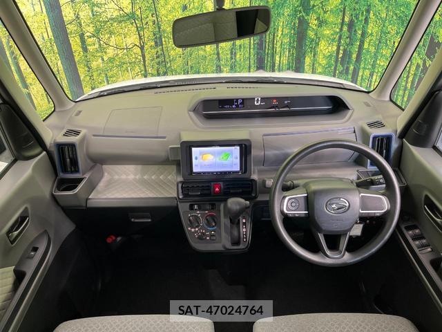 Daihatsu TANTO 2020-03 8372459-1