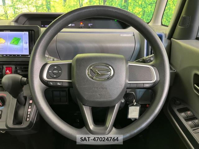 Daihatsu TANTO 2020-03 8372459-10