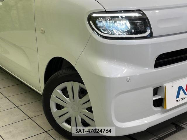 Daihatsu TANTO 2020-03 8372459-11