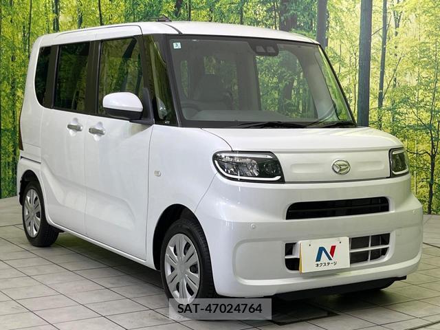 Daihatsu TANTO 2020-03 8372459-15