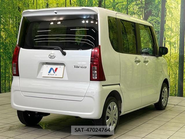 Daihatsu TANTO 2020-03 8372459-16